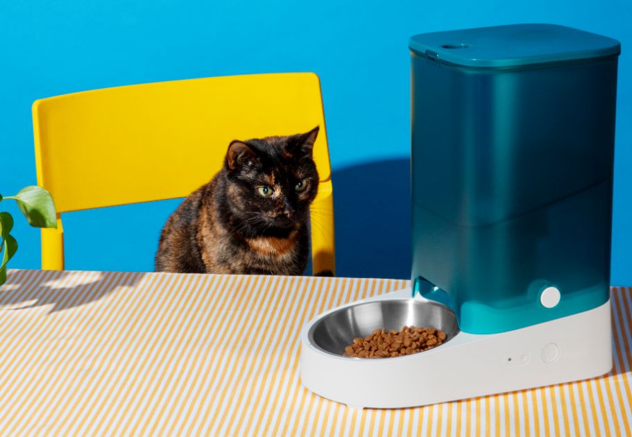 Hill's cat food
What Are the Benefits of Using Hill’s Cat Food?