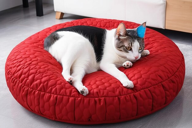 Orthopedic Cat Bed: You Must Know